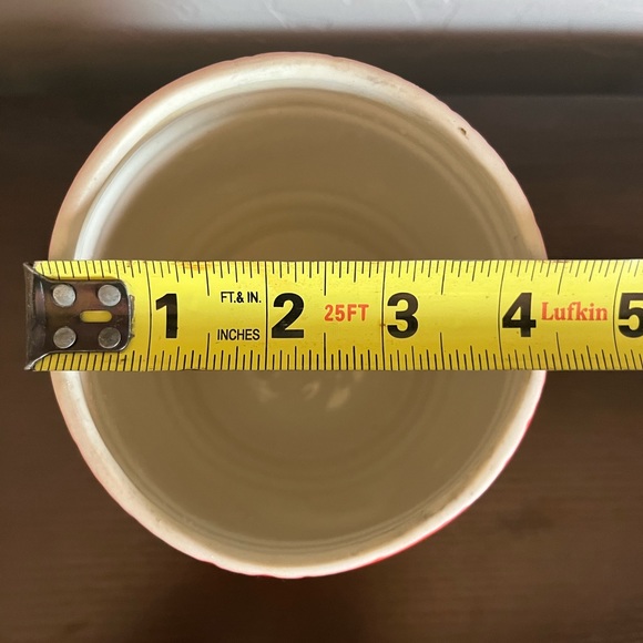 Vintage Old Macdonald Coffee Canister By Regal China - Picture 11 of 12